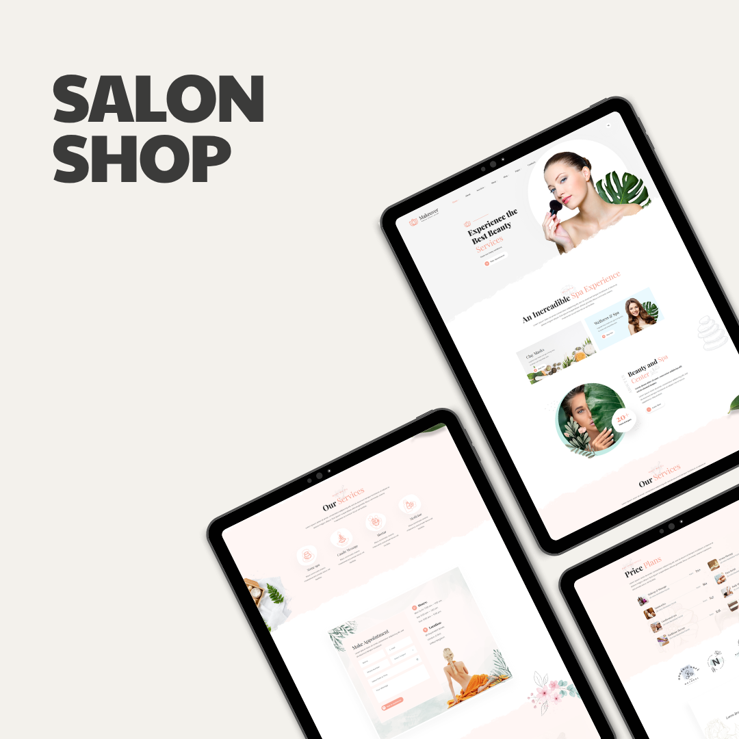 Black Minimalist Website Mockup Instagram Post (1)
