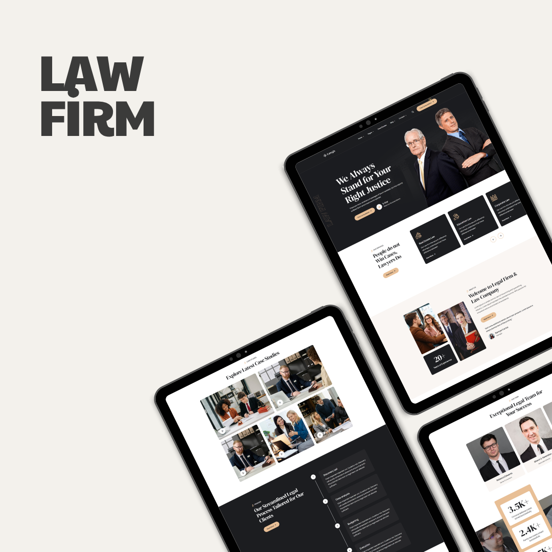 Black Minimalist Website Mockup Instagram Post (3)