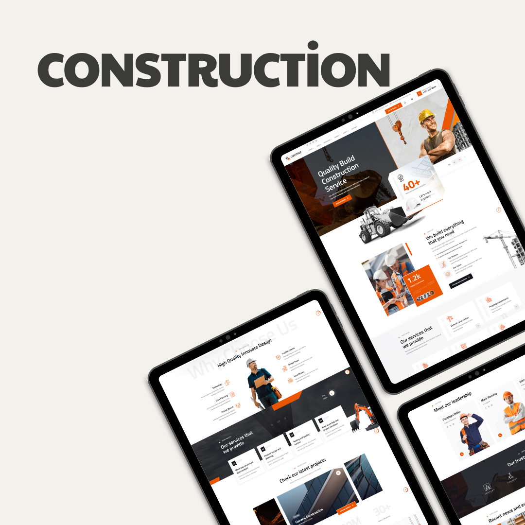 Black Minimalist Website Mockup Instagram Post (4)